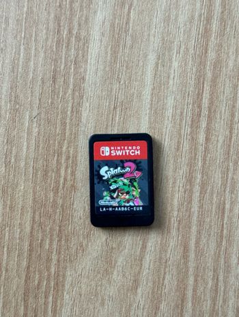 Jeu switch
