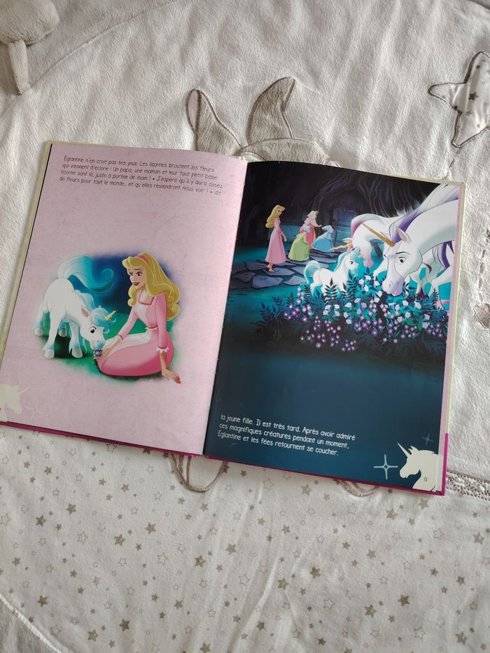 Livre aurore - photo numéro 3