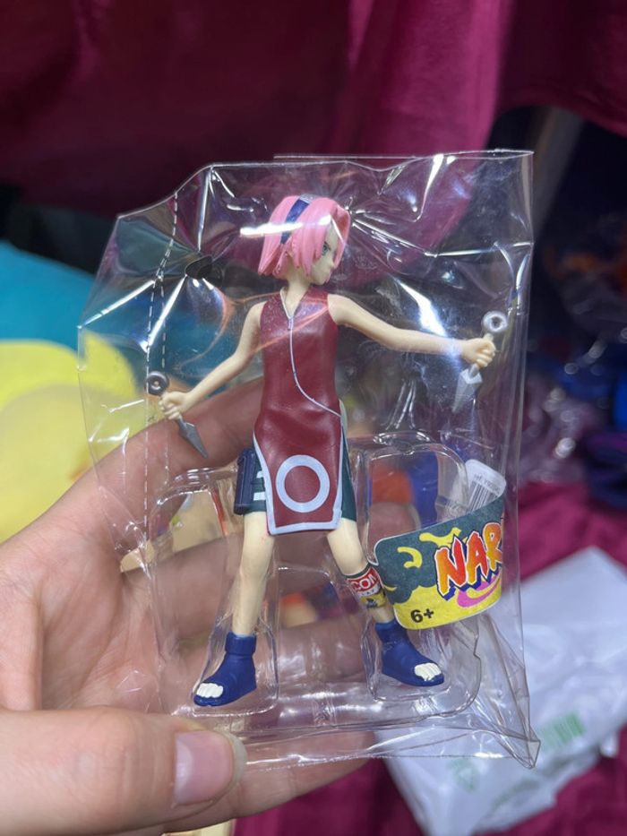 Figurine - photo numéro 2