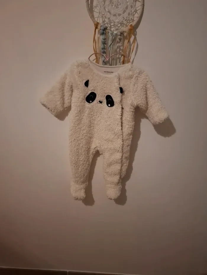 Gigoteuse bebe 6 mois - photo numéro 2