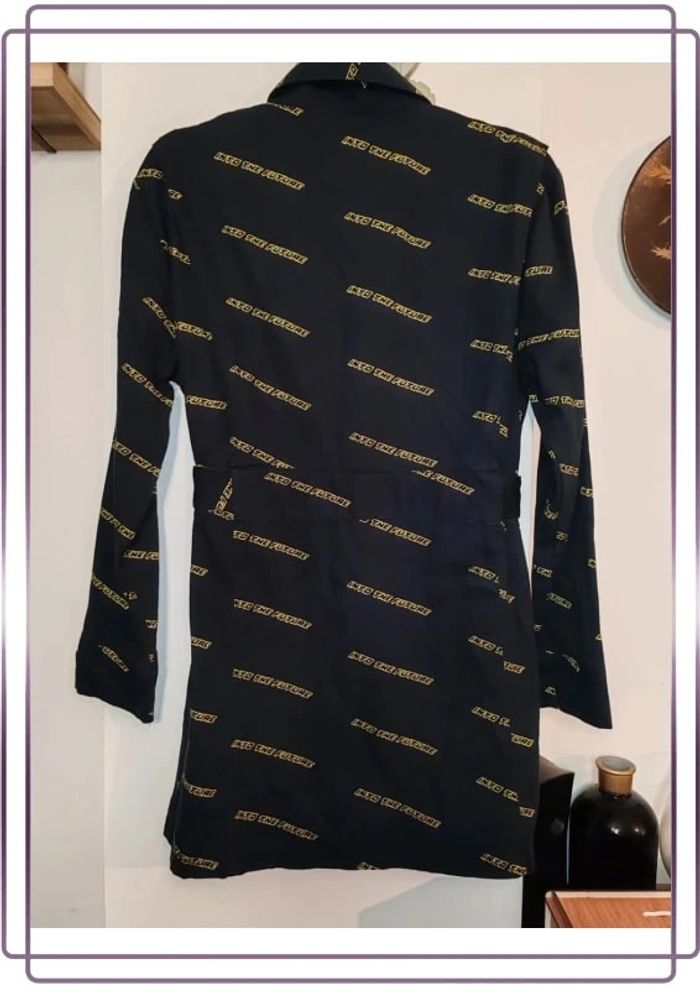 Veste collusion - photo numéro 5