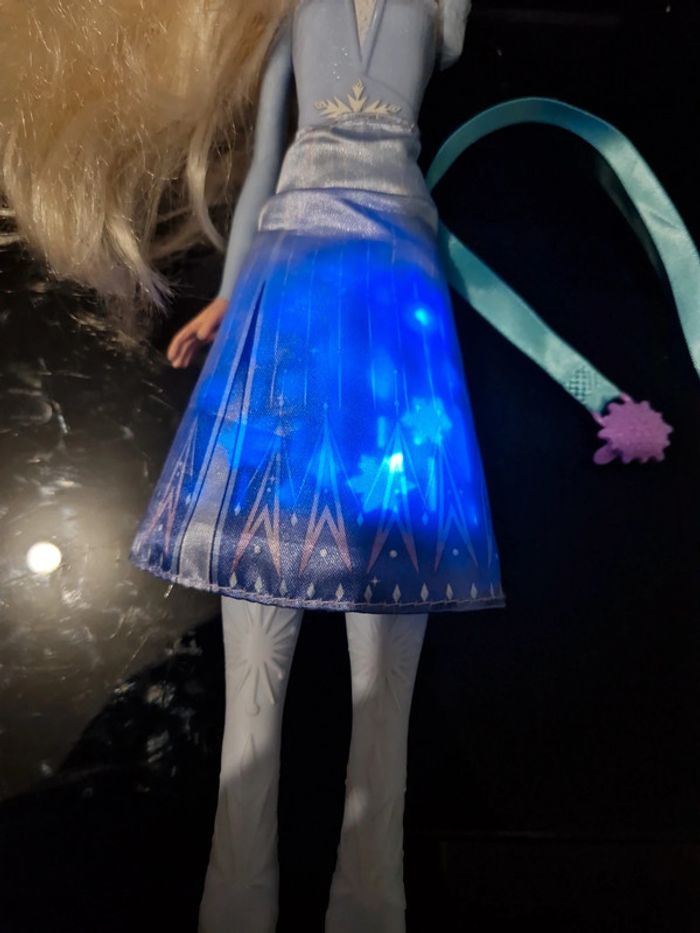 Barbie disney - photo numéro 4