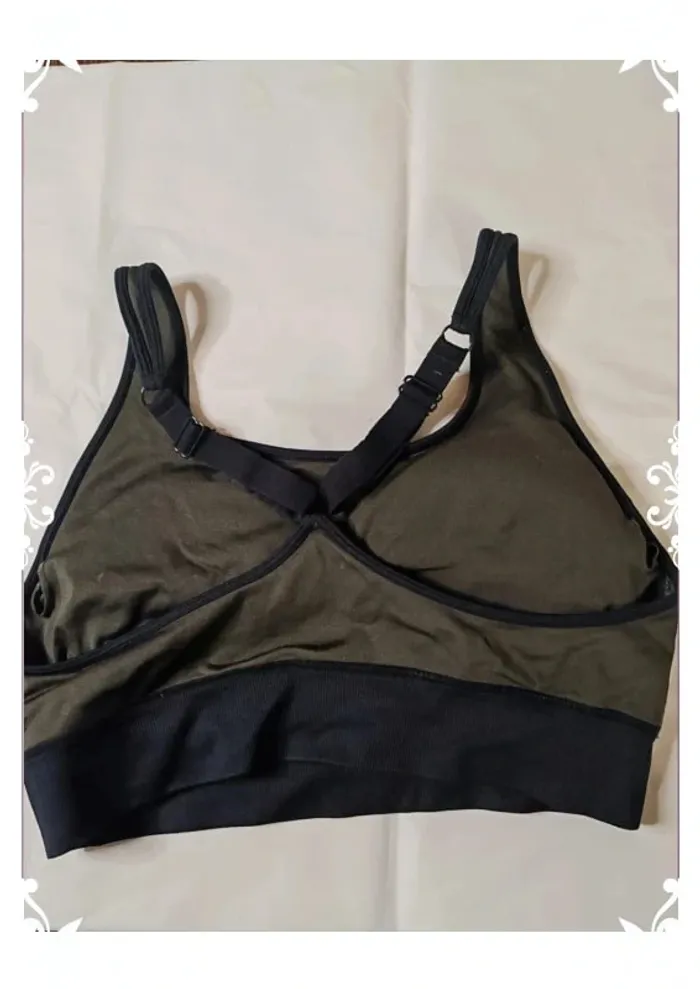 Brassière Undiz - photo numéro 2