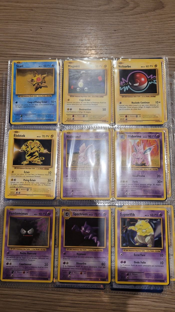 Lot de 44 cartes XY Évolutions  - 2016 - photo numéro 4