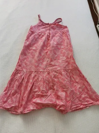 Robe longue