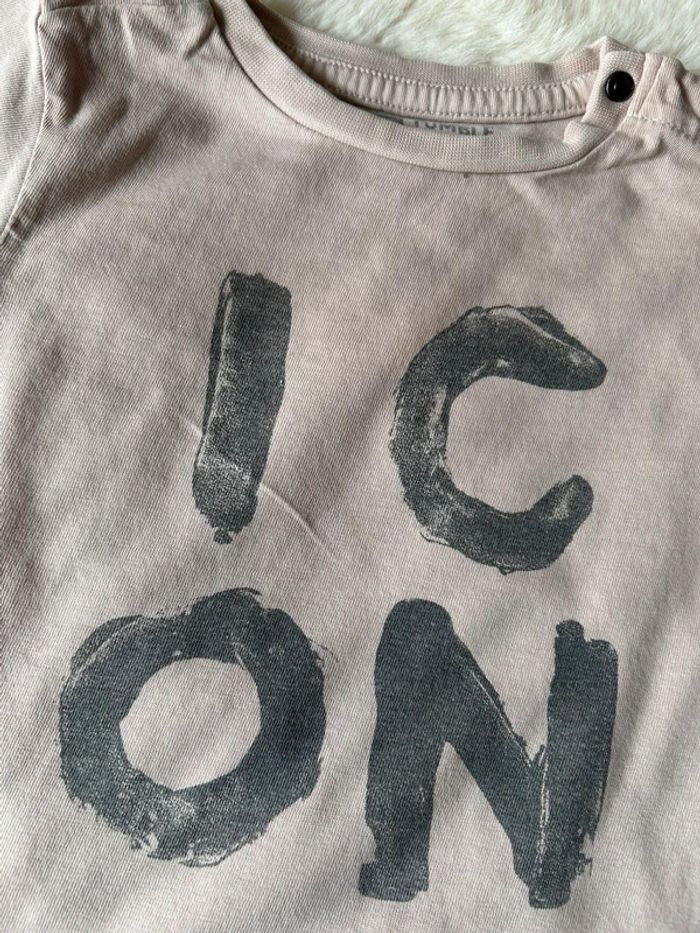 3 pièces été 12 mois garçon - photo numéro 6