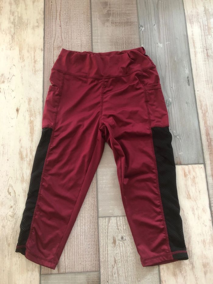 Shein - legging sport taille S