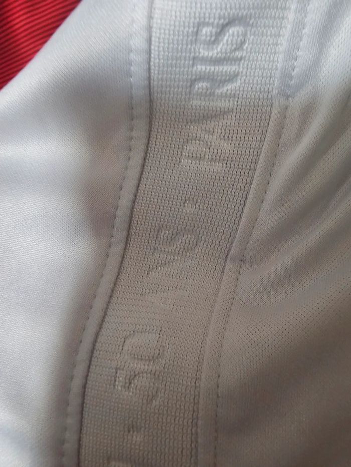 Maillot Nike PSG extérieur junior 2020/2021 - photo numéro 5