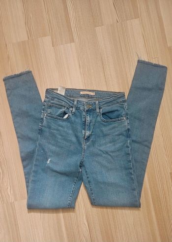 Jean Levi's 