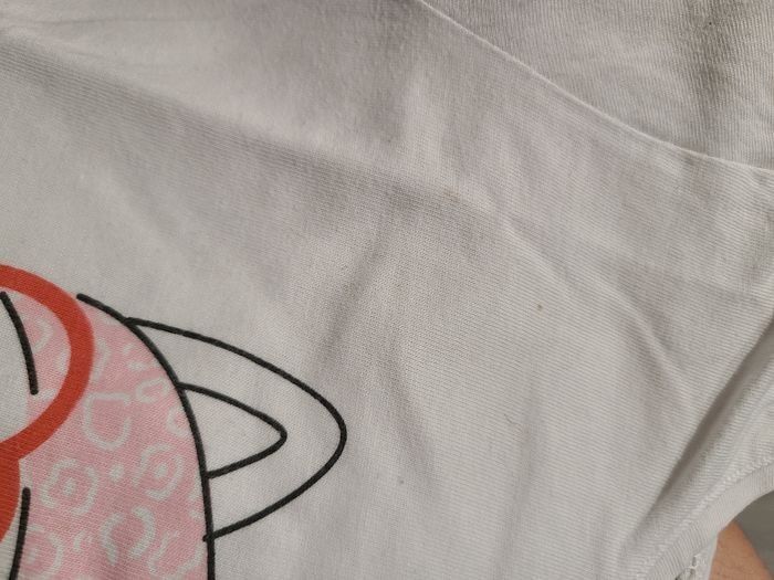 Tee-shirt 5 ans - photo numéro 3