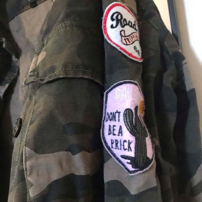 Veste - photo numéro 4