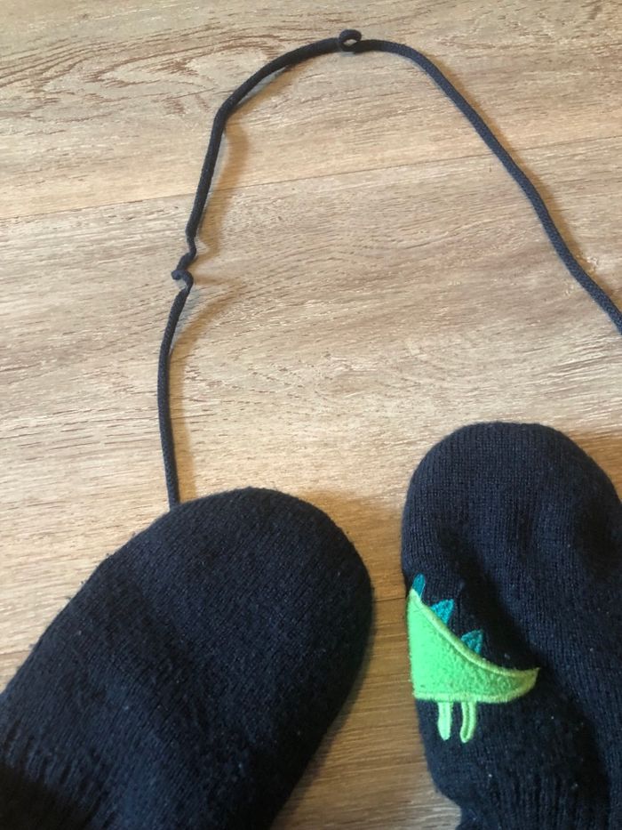 Moufles - photo numéro 2