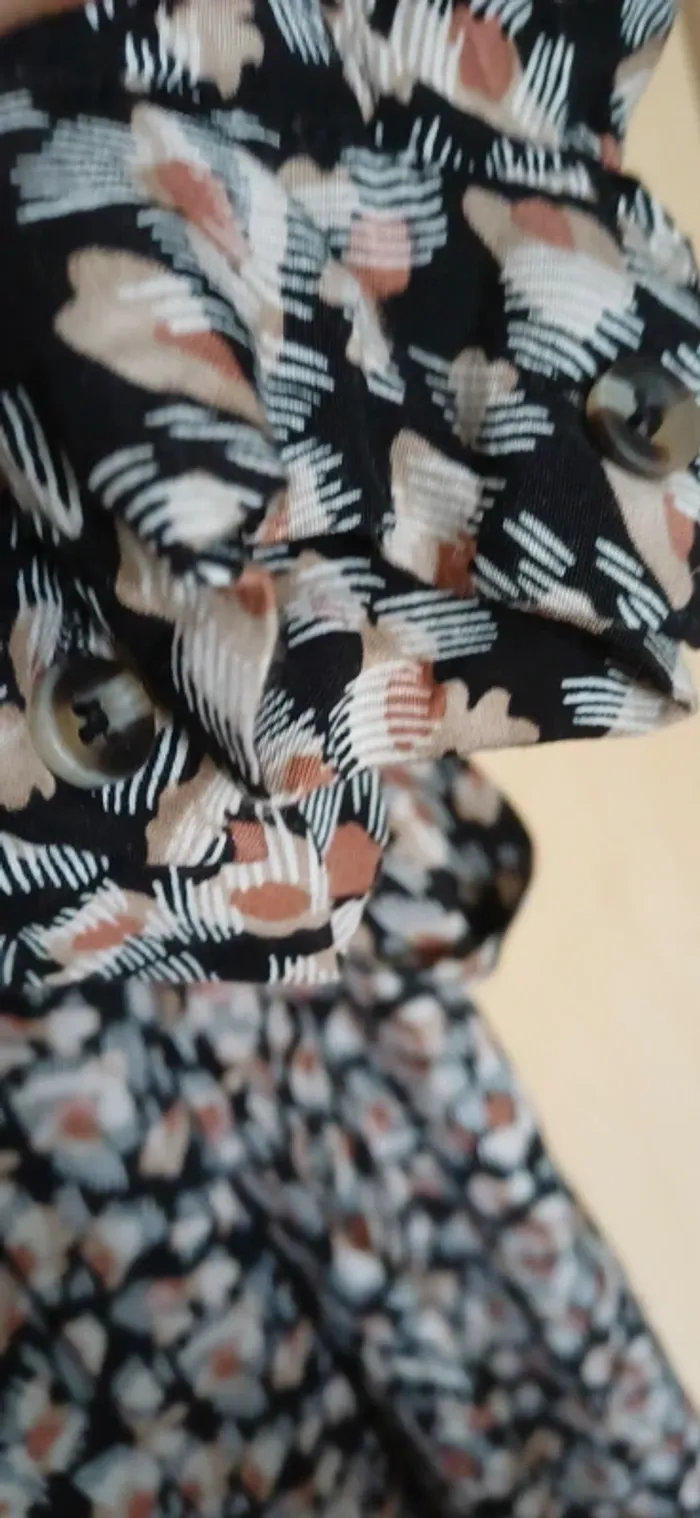 Robe longue Taille 36, Karl Marc John - photo numéro 3