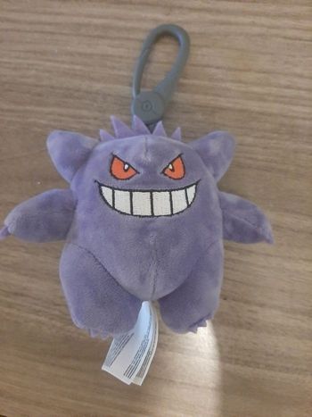 Vend petit peluche pokemon porte clé