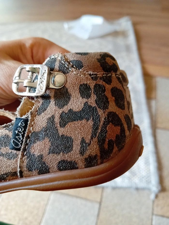 Chaussures aster p22 - photo numéro 4