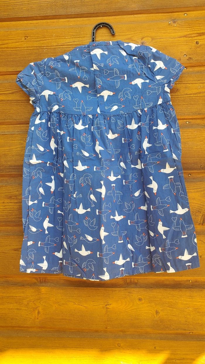 Robe enfant Verbaudet - photo numéro 2