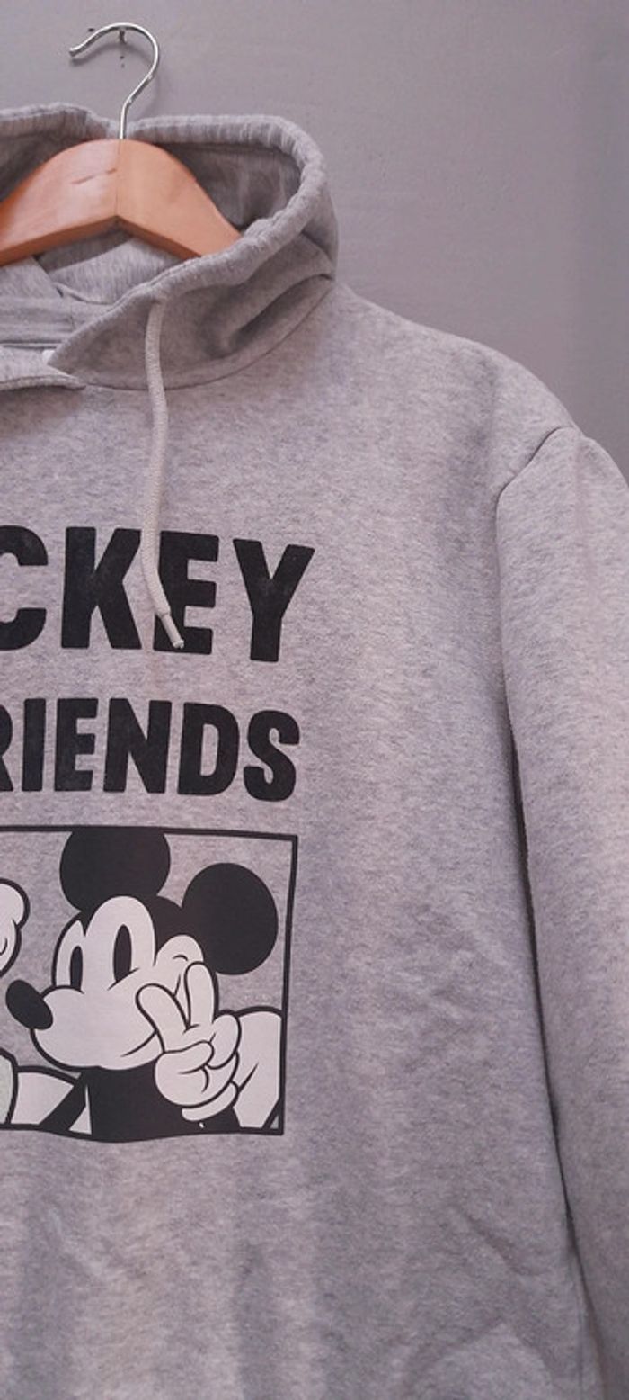 Sweat Mickey - photo numéro 4