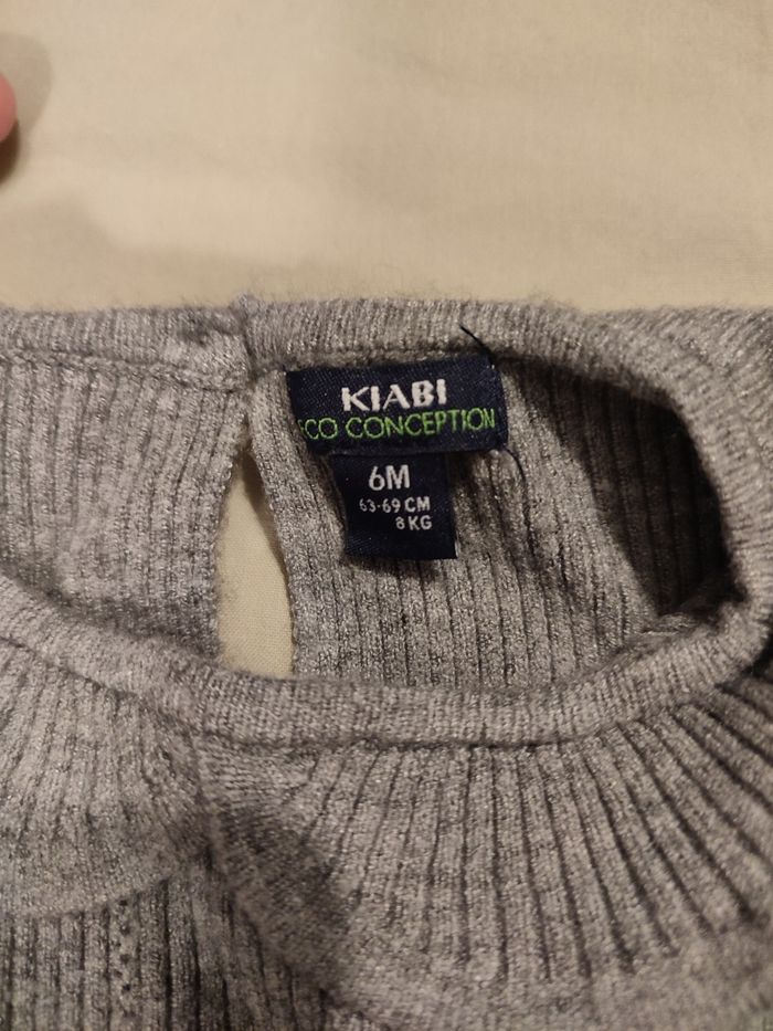 Robe laine - photo numéro 2