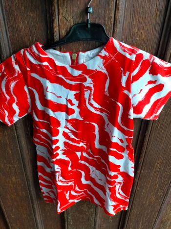 Très belle robe Petit bateau neuve 3 ans 