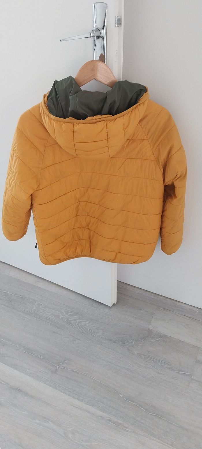 Veste 10 ans - photo numéro 2