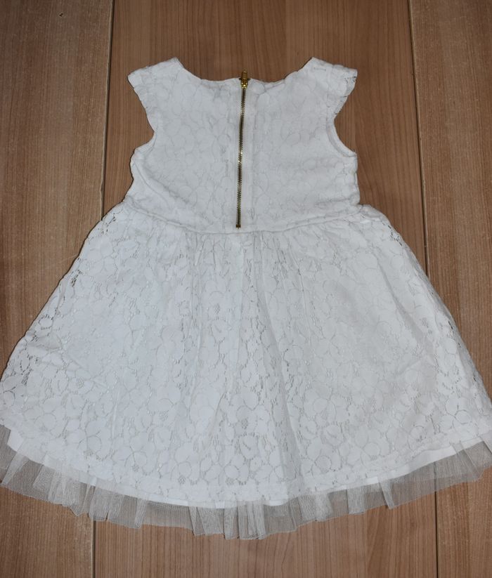 robe été 4 ans - photo numéro 2