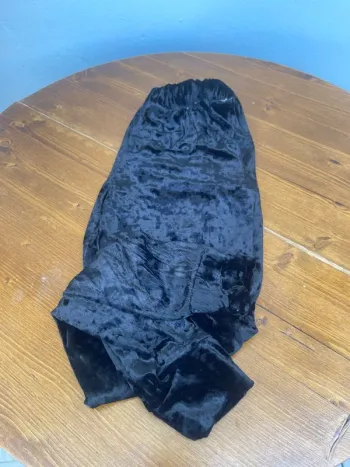 Pantalon taille s