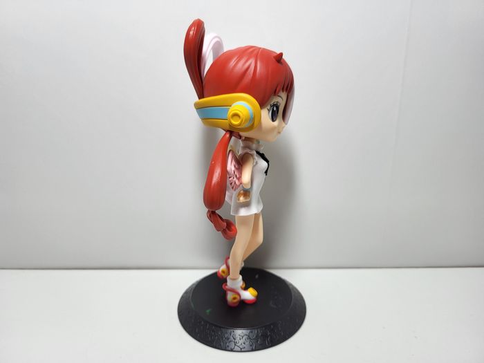 Figurine One piece - QPosket - Uta - photo numéro 9