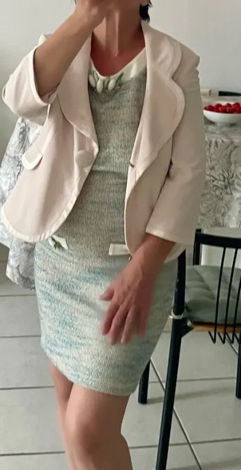 La veste