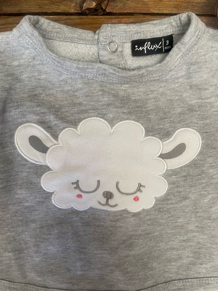 Pull - photo numéro 2