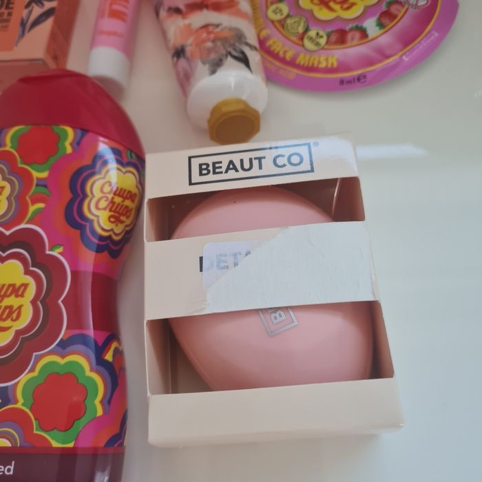 Coffret beaute soins - photo numéro 4
