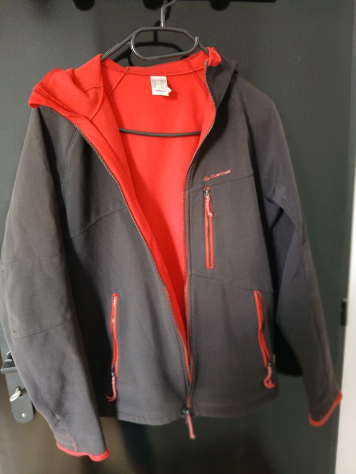 Veste Quechua - photo numéro 5