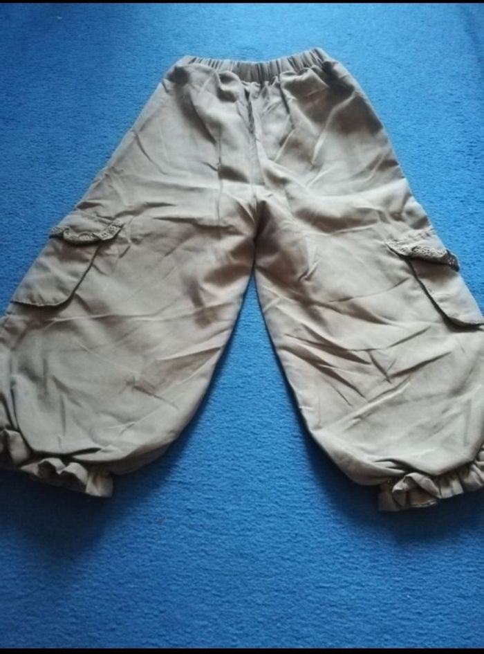 Pantalon fille 23 mois - photo numéro 2