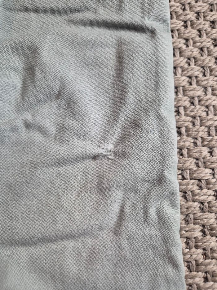 Ensemble sergent major fille - 8 ans - photo numéro 8