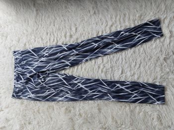 Leggings Domyos gris - Taille M - Très bon état
