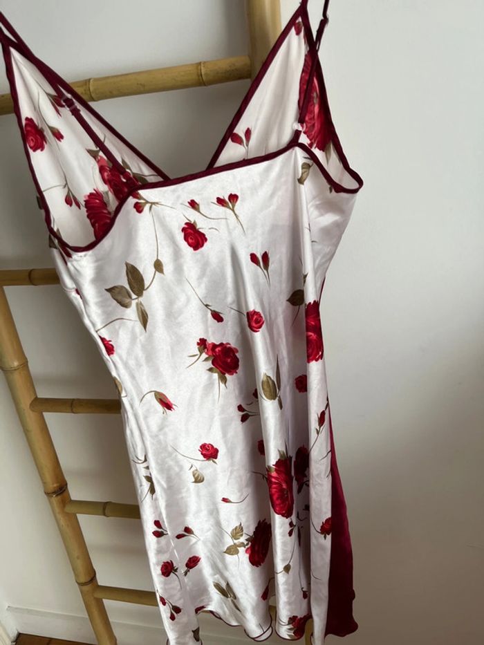 Chemise de nuit S - photo numéro 10