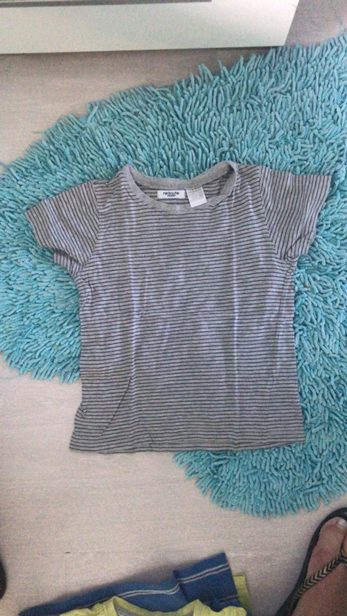 TEE shirt - photo numéro 2