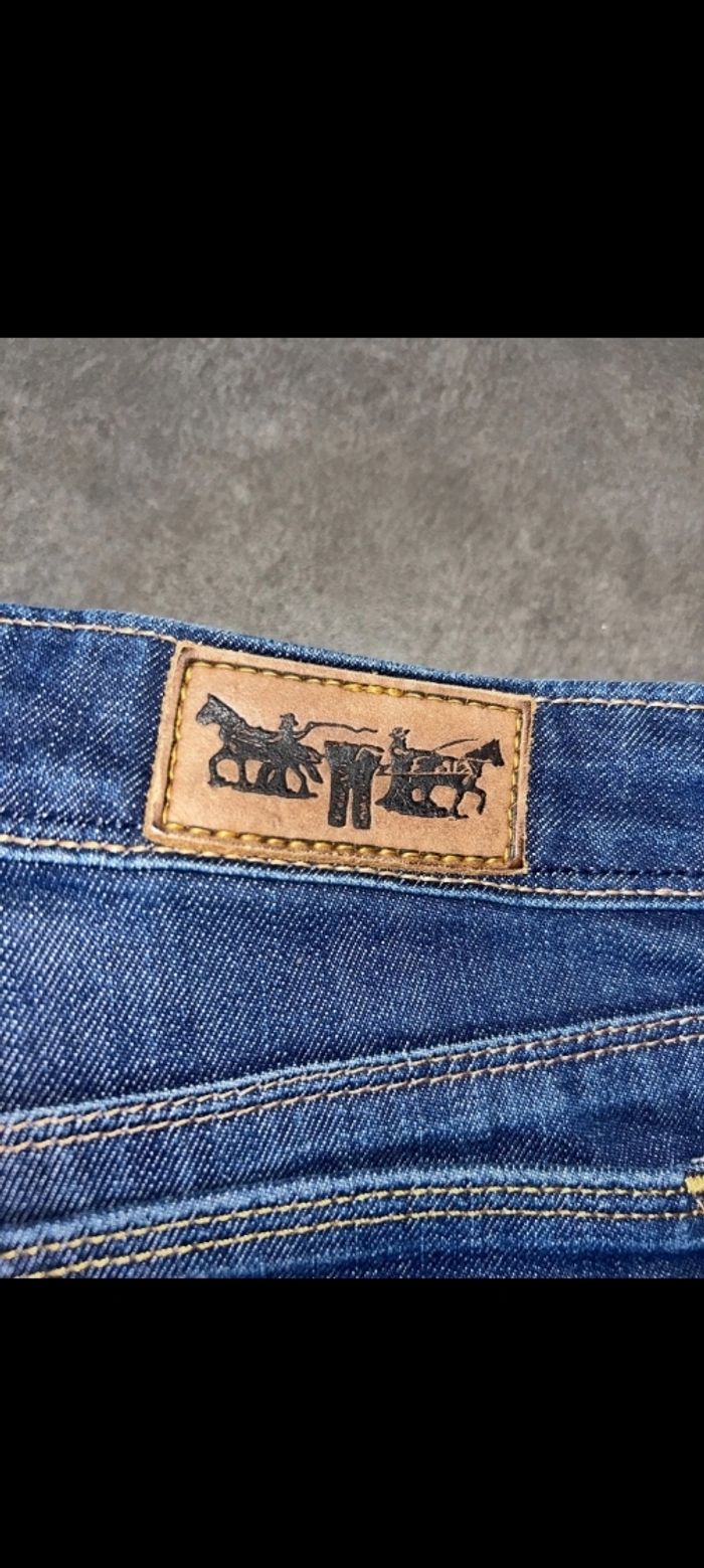 Jeans levis - photo numéro 5