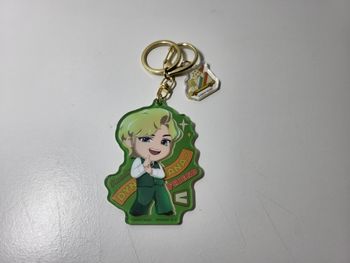 Porte clé Key Ring BTS V