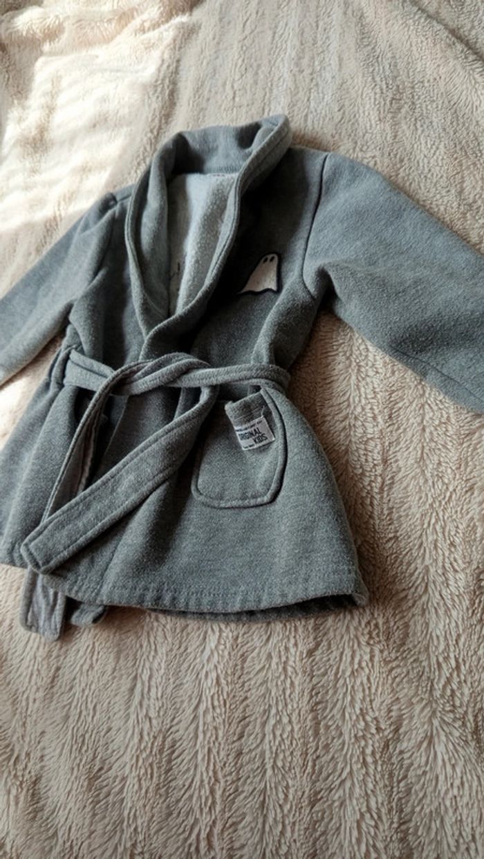 Peignoir TAO 🔸 2/3 ans - photo numéro 7