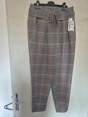 Pantalon Kiabi 42