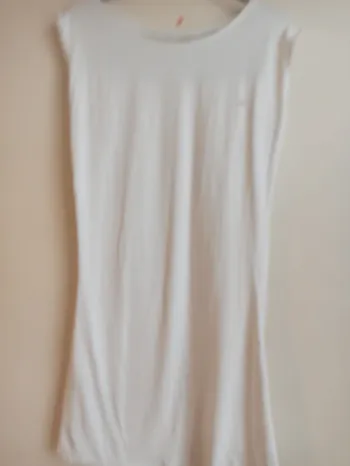 Robe pardon T M/L