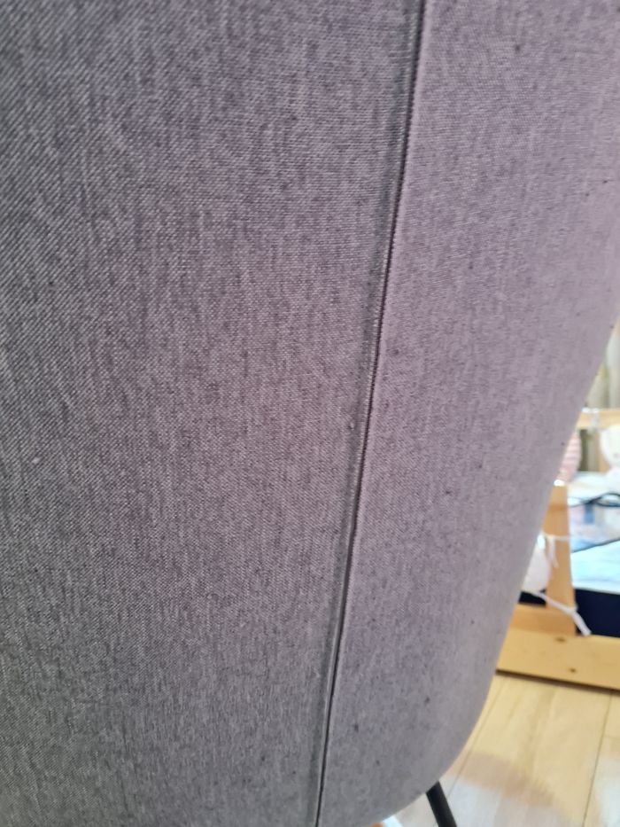 Fauteuil à bascule - photo numéro 6