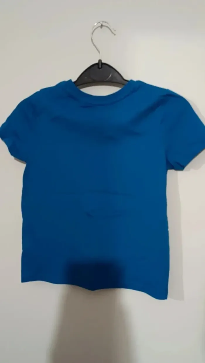 T-shirt - photo numéro 4