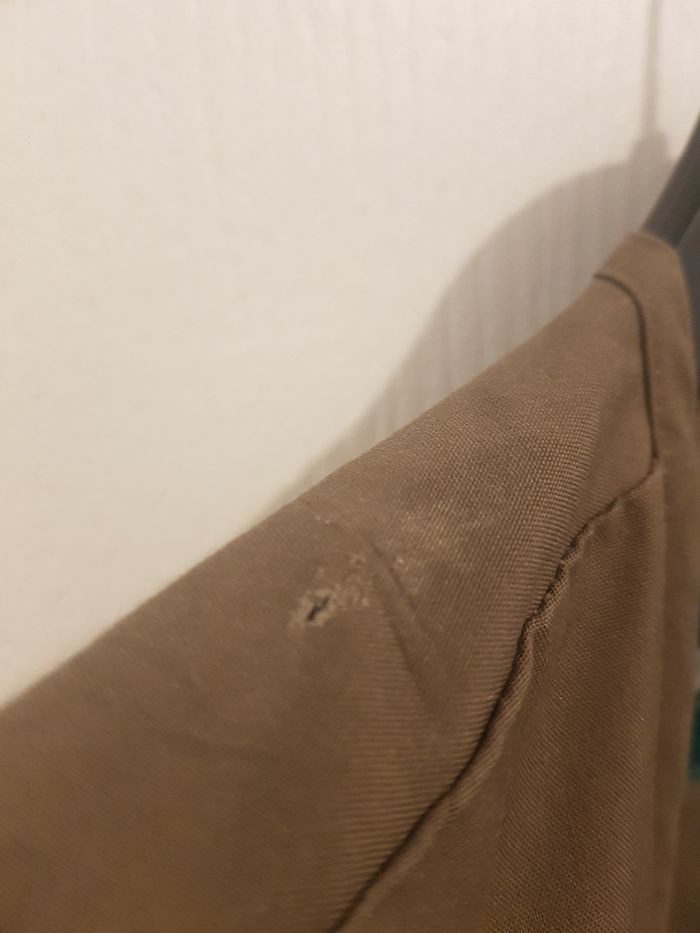 Gilet pêche ou chasse - photo numéro 4