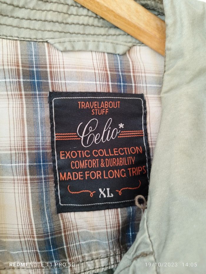 Veste xl - photo numéro 4
