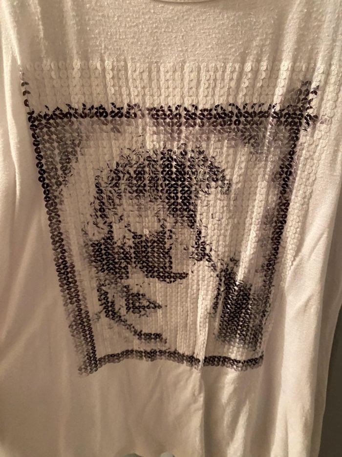 Teeshirt - photo numéro 3