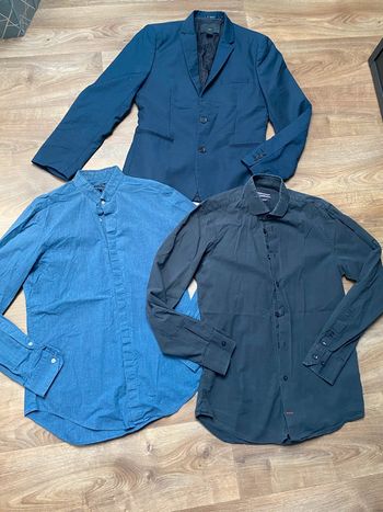 Taille M homme