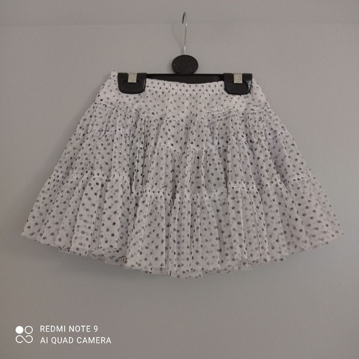Jupon tulle 2ans - photo numéro 2