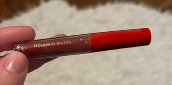 Mini rouge à lèvres liquide 