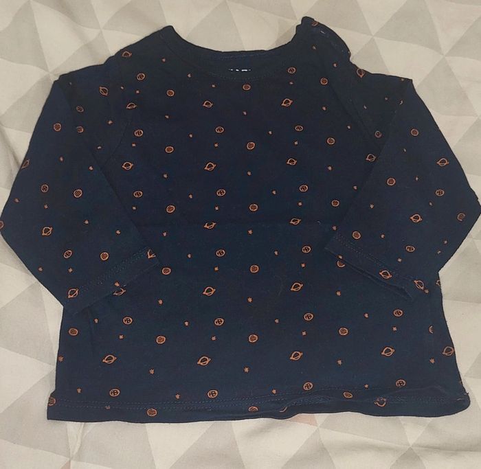 Ensemble bébé garçon - photo numéro 6